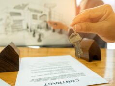 在墨西哥購買房產的主要聯繫人和程序