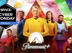 最後機會網絡星期一流媒體優惠:超過 70% 折扣