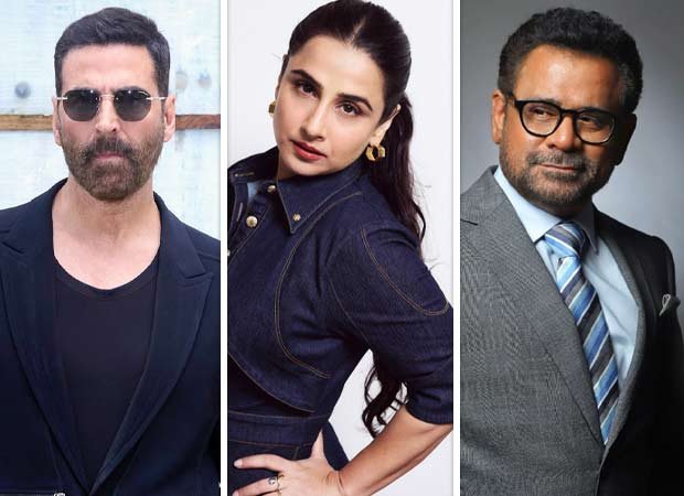 揭曉：由 Akshay Kumar-Vidya Balan-Anees Bazmee 主演的影片將於 1 月 19 日在孟買上映；迪爾·拉朱 (Dil Raju) 澄清有關翻拍《桑克蘭提基·瓦斯圖南》(Sankranthiki Vasthunam) 的報導：寶萊塢新聞