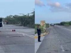 ELN 對麥考警察分局的襲擊引發了圓筒炸彈警報並在拉瓜希拉發生槍擊事件 – Publimetro 哥倫比亞