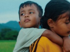 2025 年紅海電影節完整獲獎名單