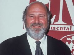 羅伯·萊納的攝影生活:從年輕演員到深受喜愛的導演