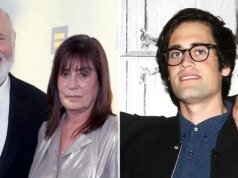 羅布·萊納的兒子尼克在謀殺前對家人“總是充滿敵意”(例外)