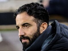 阿莫林將在曼聯爲缺席非洲杯做準備時做出令人震驚的轉變