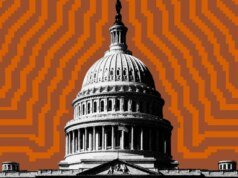 特朗普正在為政府招募大型科技人員