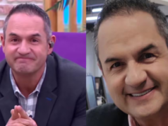 Mauricio Velez 在電視之外展示了他的新項目 – Publimetro Columbia