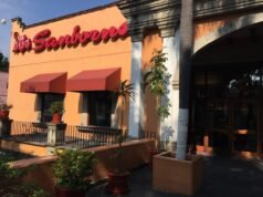 Sanborns:墨西哥不拘一格的百貨商店
