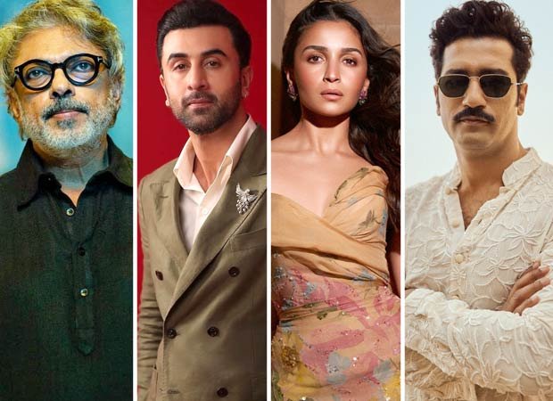 Sanjay Leela Bhansali 的《愛情與戰爭》的拍攝已延長至 2026 年 5 月；蘭比爾·卡普爾、阿莉雅·布哈特和維姬·考沙爾主演的預算很高，現在著眼於 2026 年 8 月/9 月上映：寶萊塢新聞