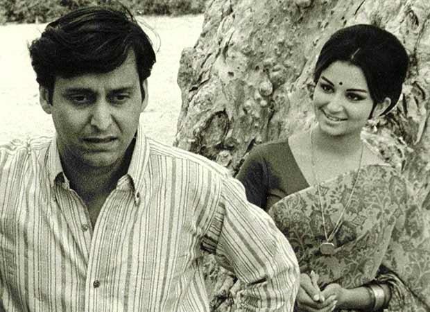 薩蒂亞吉特·雷 (Satyajit Ray) 執導的阿蘭耶·丁·拉特里 (Aranyer Din Ratri) 將於 2026 年 1 月 9 日以 4K 修復版本重返大銀幕；裡面有迪特！ ：寶萊塢新聞