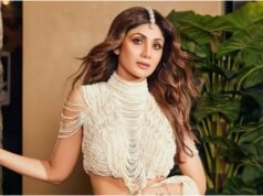 希爾帕·謝蒂(Shilpa Shetty)在班加羅爾擁有的一家夜總會發生鬥毆事件,再次陷入麻煩