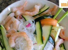 糙米與白瀧麵條:哪個更有利於減肥和日常健康?