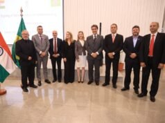 印度和巴西在動物基因組學領域建立歷史性合作夥伴關係,以改變全球乳製品行業的未來:全球糧食安全的南南戰略聯盟 – APN 新聞