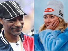 史努比狗狗 (Snoop Dogg) 重返美國隊並為 Mikaela Shiffrin & Co. 在冬季奧運會上特別亮相