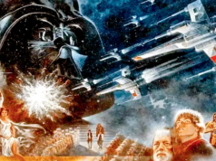 1977 年原版《星球大戰》畫作拍賣成交價 390 萬美元