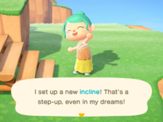 我等待《動物森友會》中最好的新功能已經很多年了