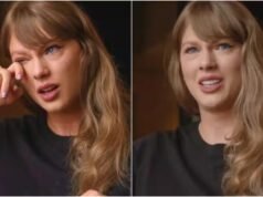 泰勒·斯威夫特在系列紀錄片中哭泣,回憶起紹斯波特對年輕粉絲的襲擊:-Firstpost