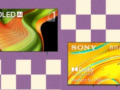 我們測試並推薦的 6 款 Costco 最佳電視 (2025)