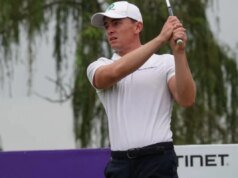 西奧·漢弗萊是誰?關於這位 PGA 巡迴賽 Q-School 明星的個人生活、職業生涯以及更多細節
