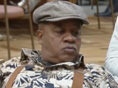 Toninho Tornado 在 A Fazenda 17 第 12 場中以 26.92% 的淘汰率改變了拒絕評級 – Mix Vale