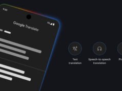 谷歌翻譯正在將實時翻譯擴展到 Android 上的所有耳機