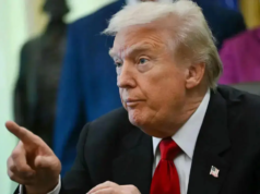 保護主義者提起訴訟,要求阻止特朗普 90,000 平方英尺的白宮宴會廳項目