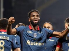 鏡頭是一個奇蹟