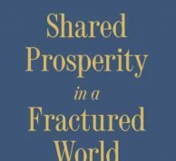 積極實用主義 開明的經濟學家