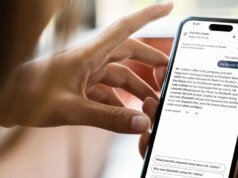 Kindle的新問這本書功能讓讀者無需離開頁面即可獲得答案