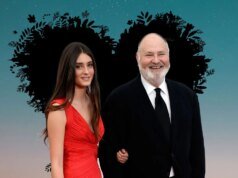 羅布·萊納的女兒在一篇復古文章中提出了一個有趣的要求