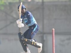 SMAT 2025-26:我更喜歡根據情況擊球,而不用擔心 A 或 B 計劃 — Kumar Kushagra