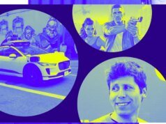 OpenAI 和其他技術對 2026 年的預測結束