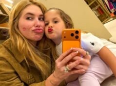 弗吉尼亞·豐塞卡揭露瑪麗亞·弗洛的治療演講並受到網絡批評 – Mix Valley