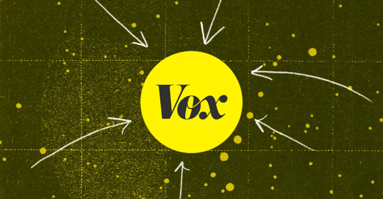 Vox 2025 頭條新聞：馬達加斯加、人工智能、匈牙利等