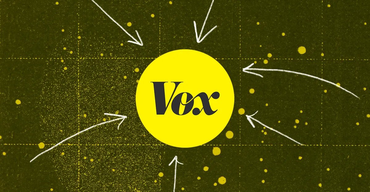 Vox 2025 頭條新聞：馬達加斯加、人工智能、匈牙利等