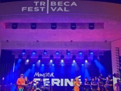 佩里尼先生的卡塔琳娜·加西亞(Catalina García)高聲歌唱移民的聲音,為每一個細心的靈魂歌唱