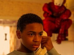 IT:歡迎來到特里:決賽如何與電影相匹配