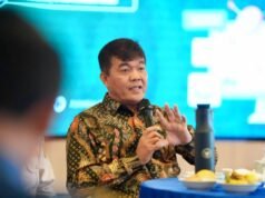 Barantin 準備將巨港打造成種植園產品出口中心