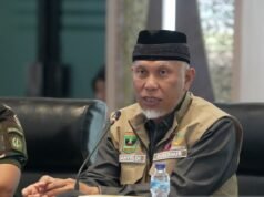 省長:Sitinjau Loik立交橋項目即將進入施工階段