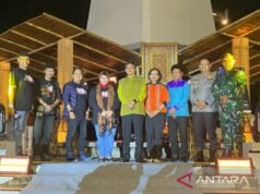 Regent:THF和西里伯斯攝影節都是旅遊和文化推廣活動。