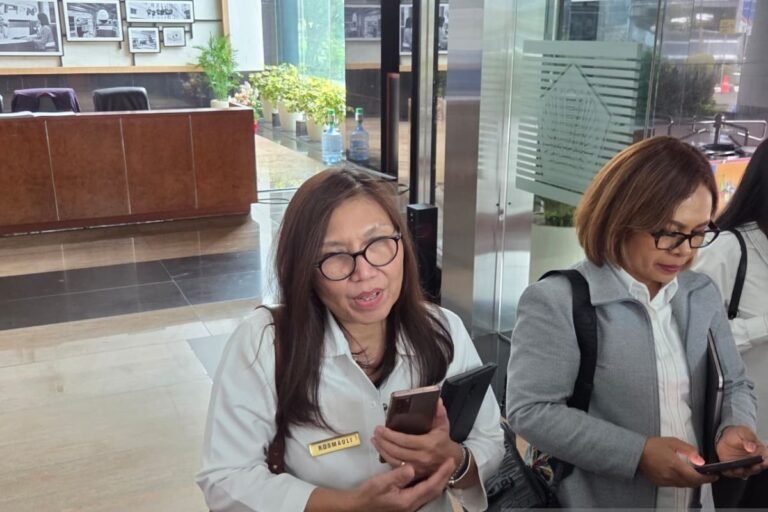 DJP 指出，987 萬納稅人已激活 Coretax 賬戶