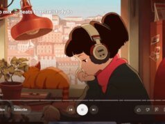 YouTube 使其視頻播放器更易於在電視上導航