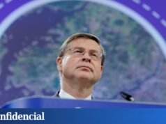 歐盟無限期凍結了價值 2100 億美元的俄羅斯資產,旨在為烏克蘭提供融資。