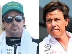 費爾南多·阿隆索成為 2026 年 F1 冠軍,本田在病毒式挑釁中挑戰梅賽德斯。