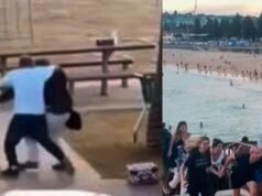 襲擊後邦迪海灘英雄捐款額突破100萬美元