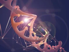 AI 學會解碼寫入 DNA 中的疾病