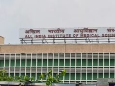 AIIMS 進行的試驗證明,原創中風設備符合全球標準,ETHealthworld