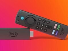 Amazon Fire TV 阻止某些應用程序打開