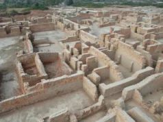 科學家終於找到印度河流域文明崩潰的原因