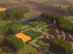 《安吉琳時代》感覺就像是久違的 PlayStation 經典