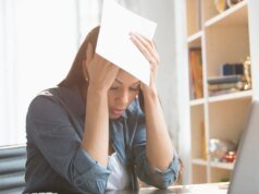 6 個中年特徵表明“癡呆風險增加”